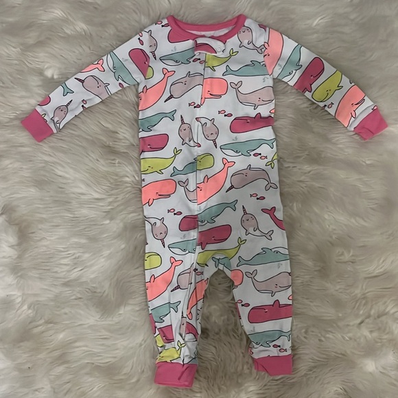 9-12 Months Baby Girl Clothing Bundle - Picture 4 of 12